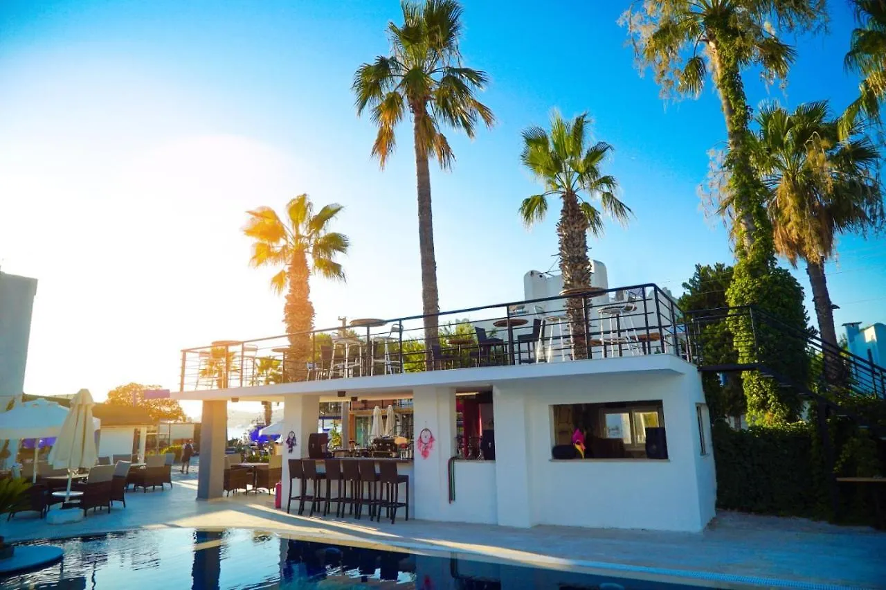 Marına Bay Hotel Bodrum