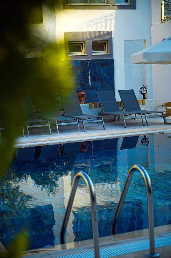 Marına Bay Hotel Bodrum