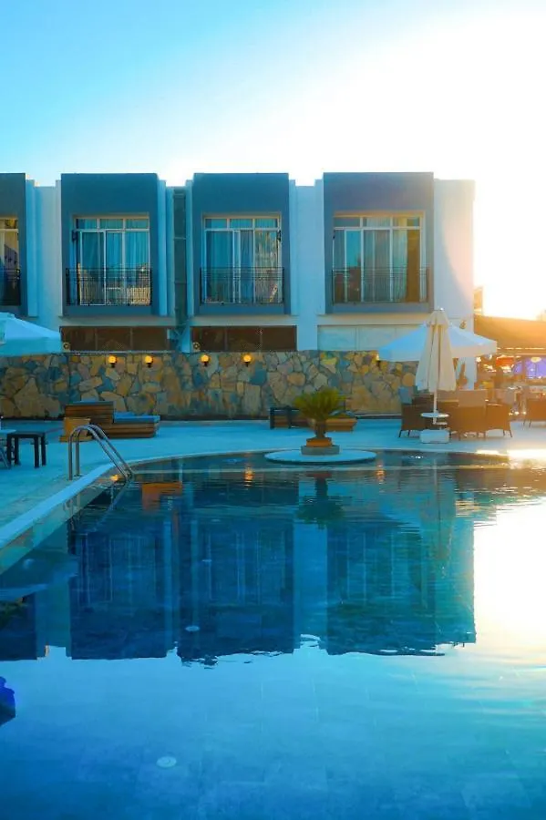 Marına Bay Hotel Bodrum 0*,
