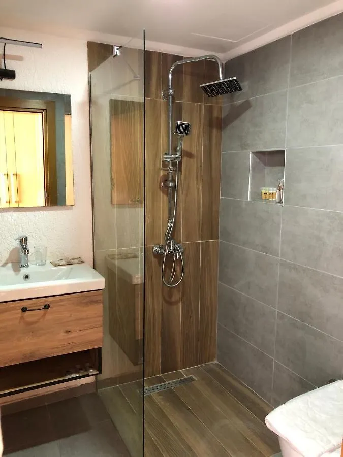 Marına Bay Hotel Bodrum