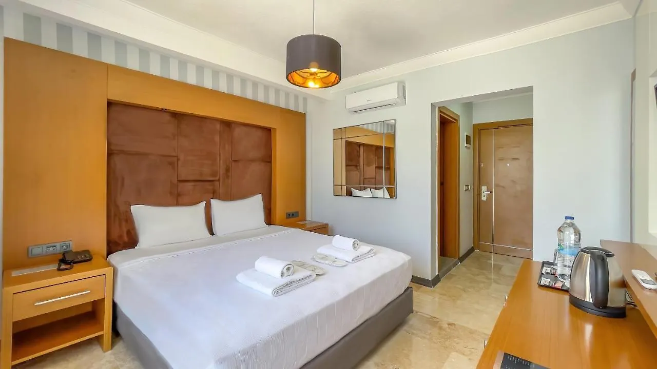 Marına Bay Hotel Bodrum