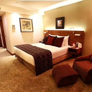 Crowne Plaza Harbiye By Ihg Отель Стамбул