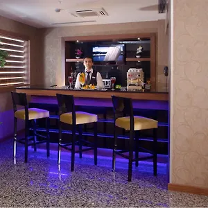 Momento - Special Category Отель Стамбул