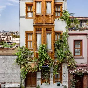 The Astra İstanbul