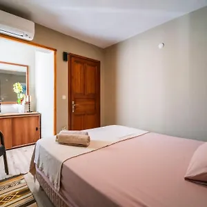Hostel La Luna, Bodrum