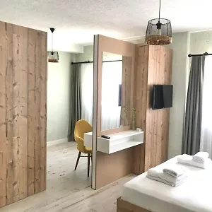 Otel Aksoy Taş Ev, Bodrum