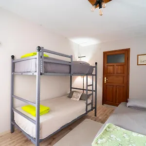 Hostel La Luna, Bodrum