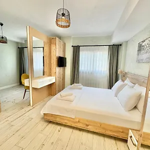 Otel Aksoy Taş Ev, Bodrum