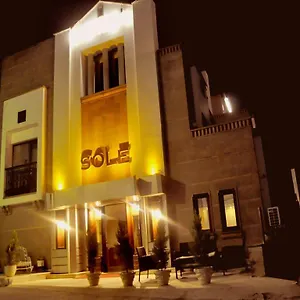Otel Sole &, Bodrum