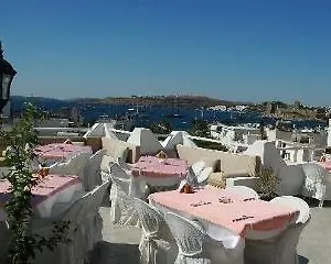 Otel Gulbaba, Bodrum