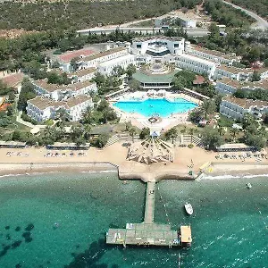 Otel Club, Bodrum