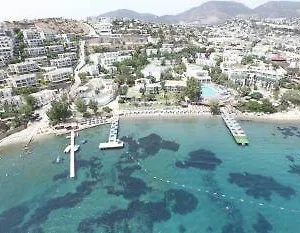 Otel 1453 &, Bodrum
