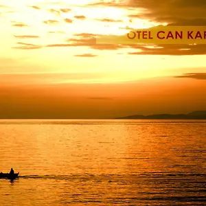 Karaburun Отель Измир