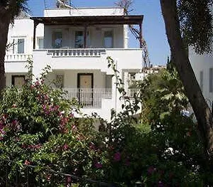 Otel Captain Kemal Aparts, Bodrum