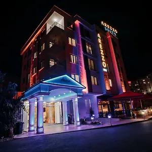 Andalouse Arezzo Trabzon