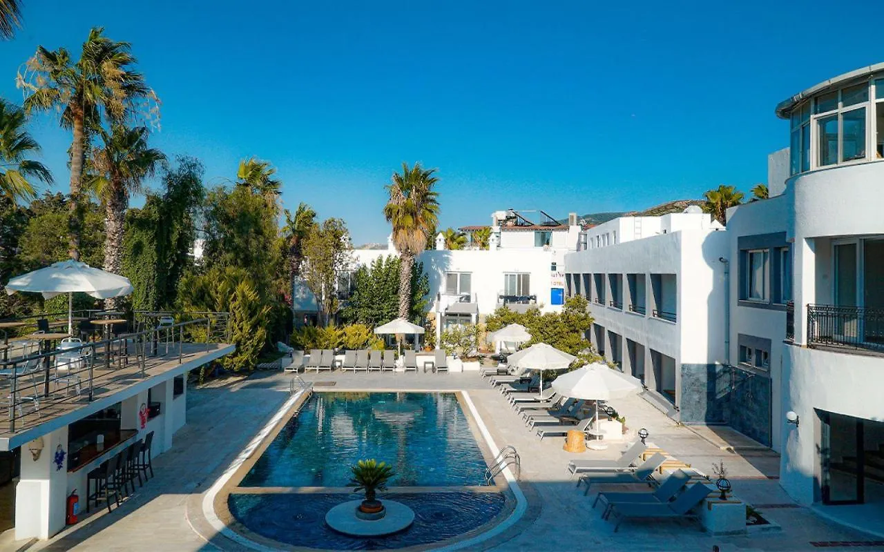 Tangiers Hotel Ex Marina Bay Bodrum