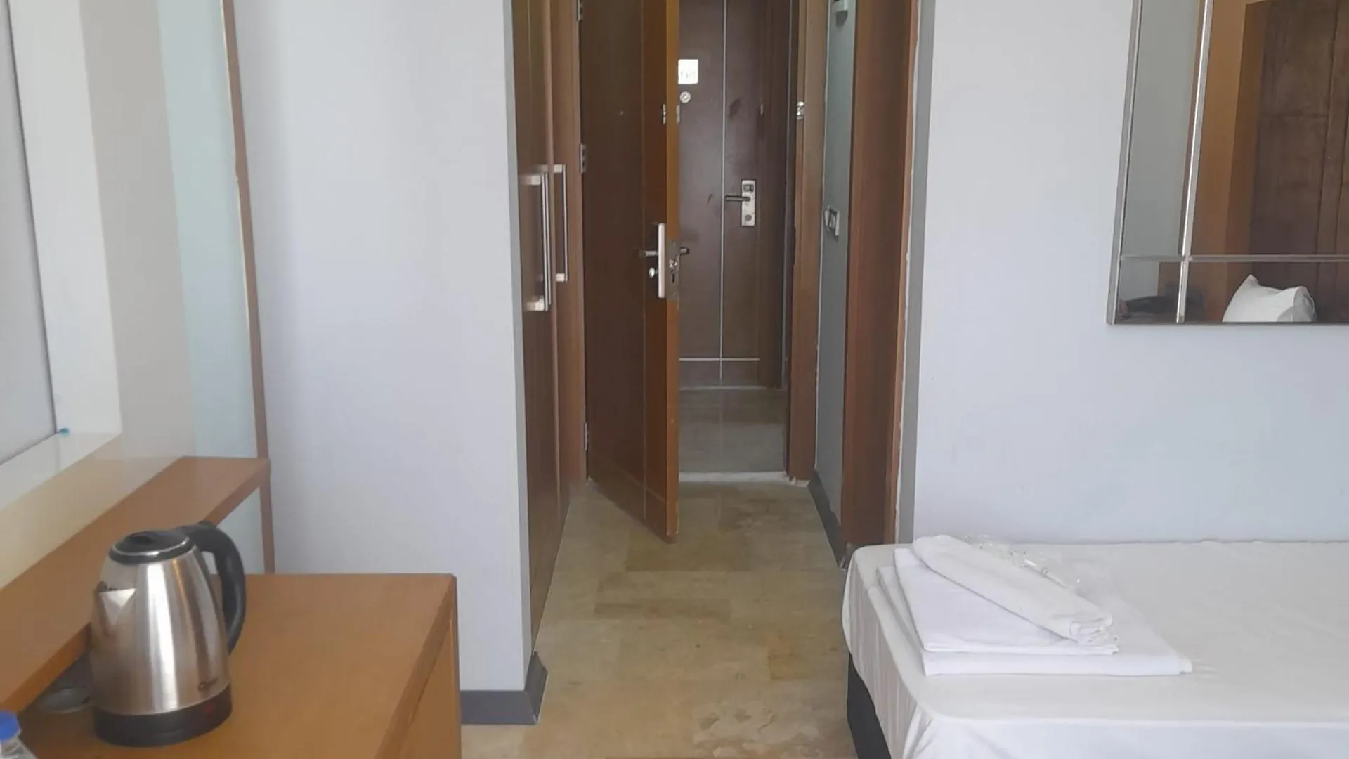 Tangiers Hotel Ex Marina Bay Bodrum
