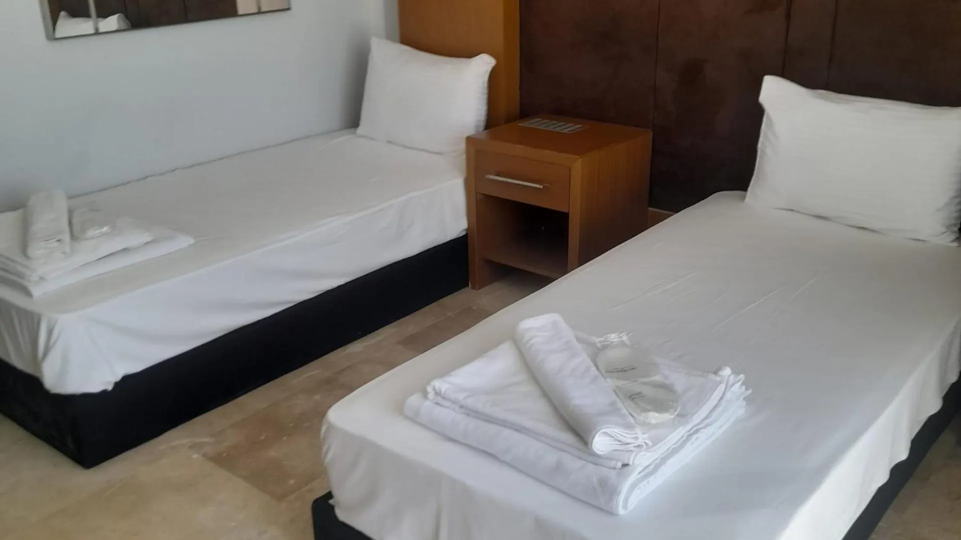 Tangiers Hotel Ex Marina Bay Bodrum Turkey