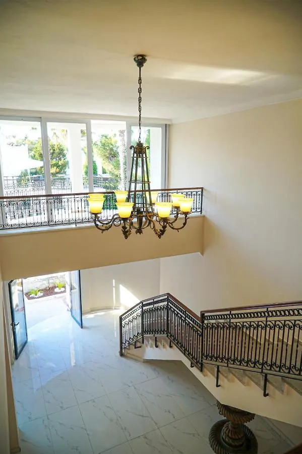 בודרום Tangiers Hotel Ex Marina Bay טורקיה