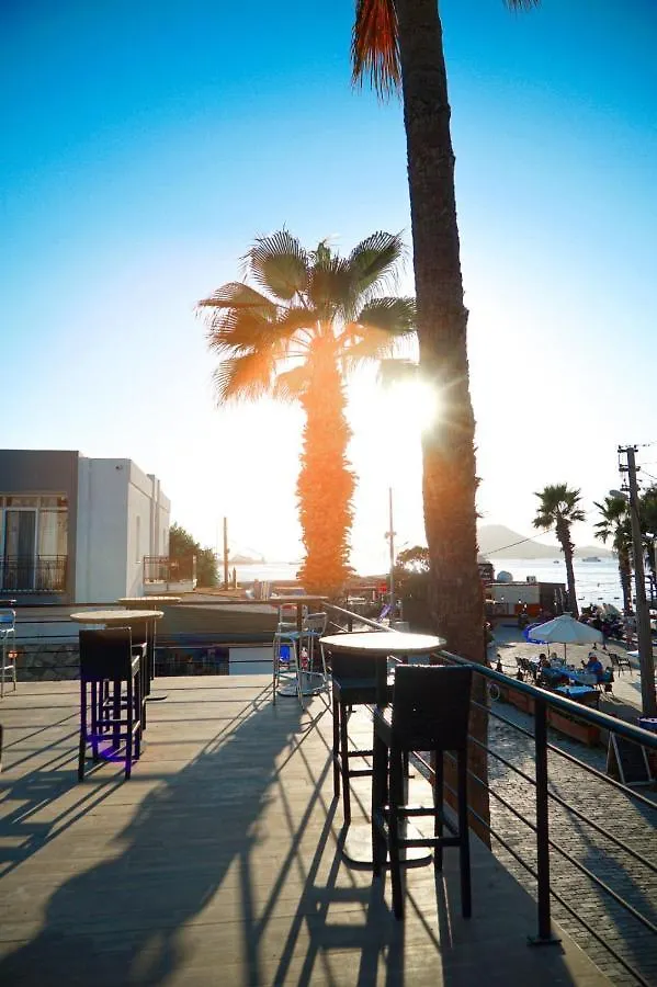בודרום Tangiers Hotel Ex Marina Bay