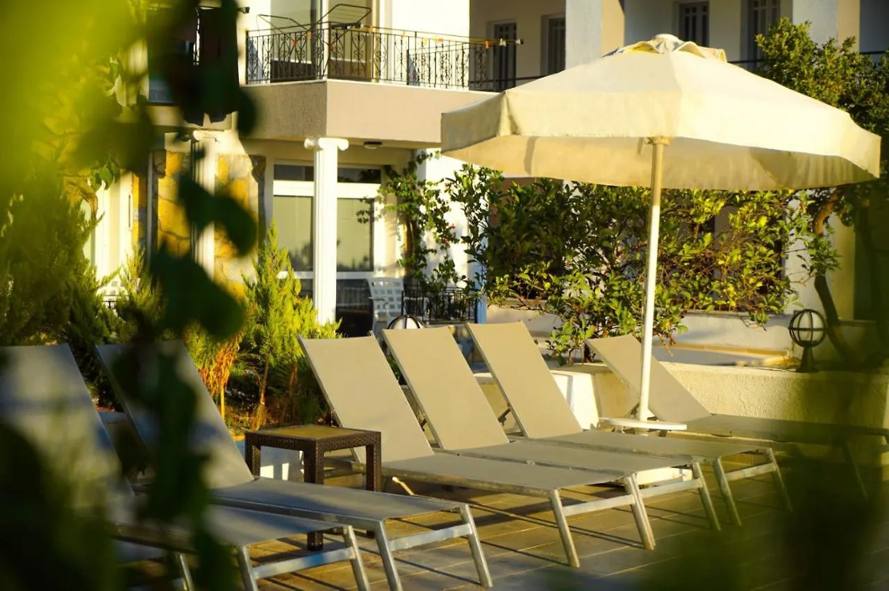 בודרום Tangiers Hotel Ex Marina Bay