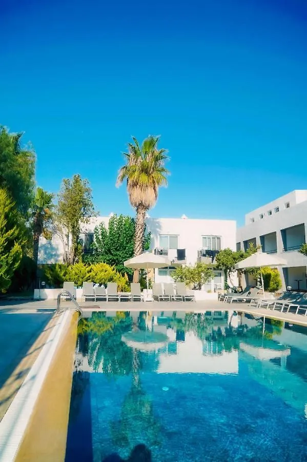 בודרום Tangiers Hotel Ex Marina Bay