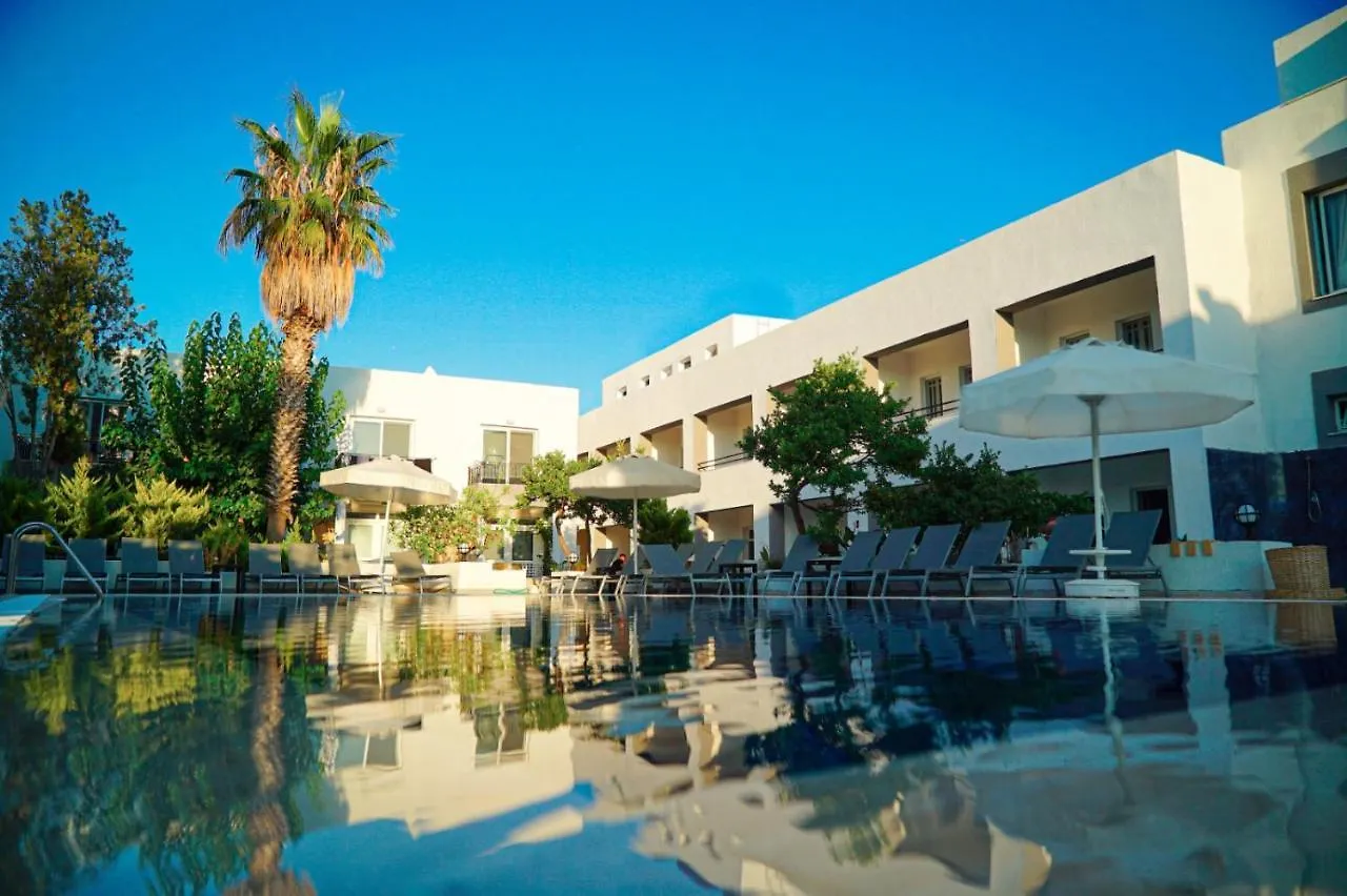בודרום Tangiers Hotel Ex Marina Bay טורקיה
