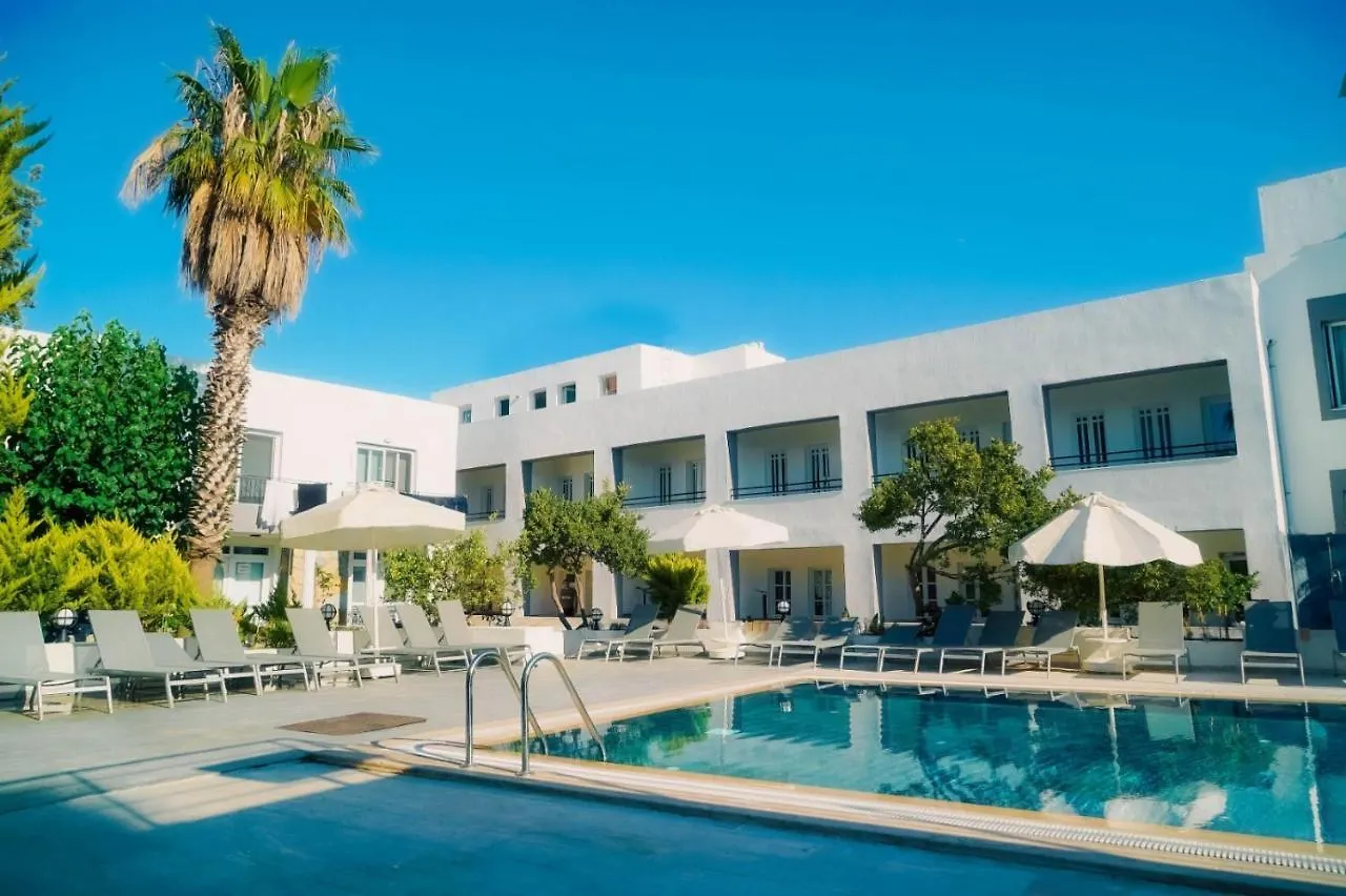 בודרום Tangiers Hotel Ex Marina Bay