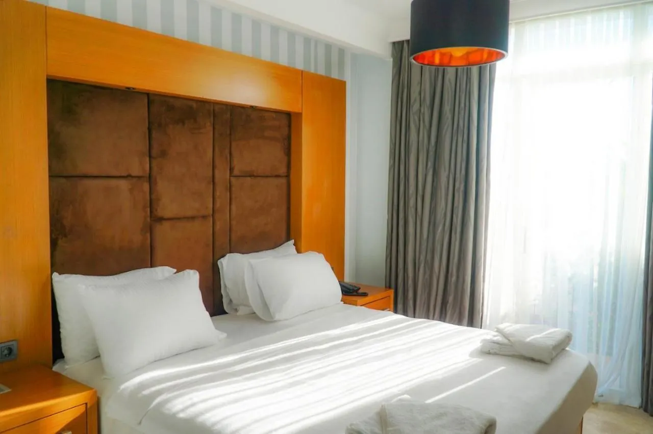 בודרום Tangiers Hotel Ex Marina Bay
