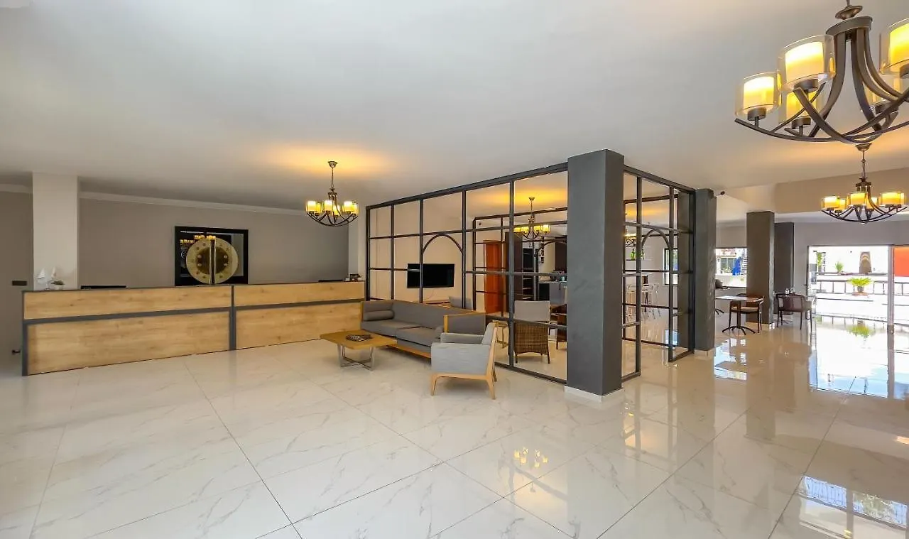 בודרום Tangiers Hotel Ex Marina Bay