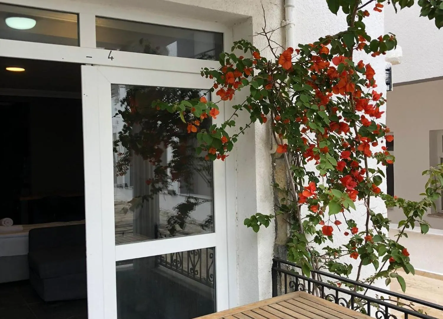 בודרום Tangiers Hotel Ex Marina Bay