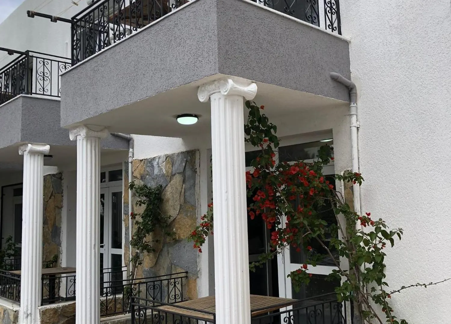 בודרום Tangiers Hotel Ex Marina Bay