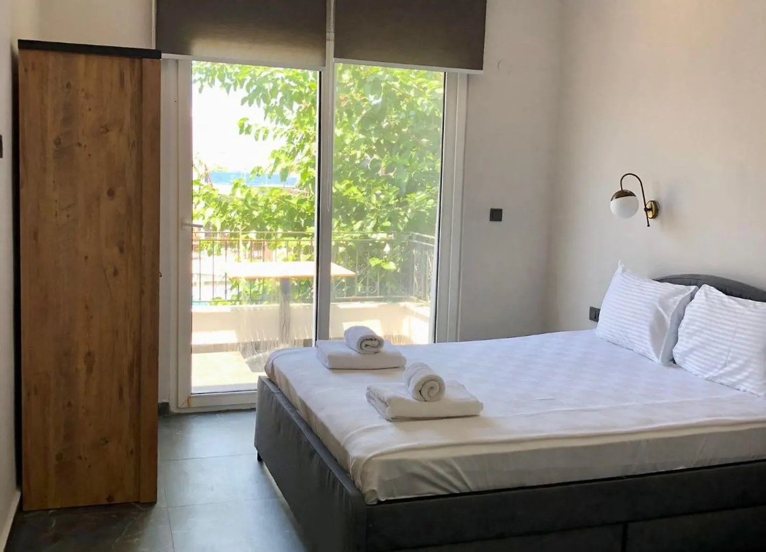 בודרום Tangiers Hotel Ex Marina Bay 0*,
