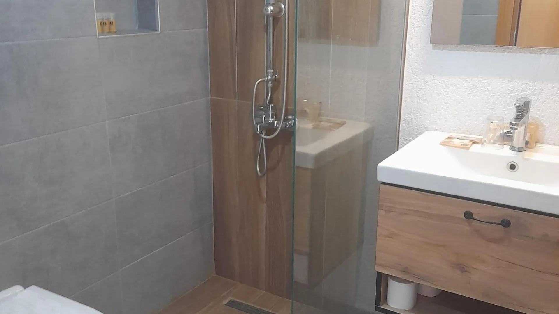 בודרום Tangiers Hotel Ex Marina Bay